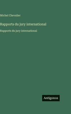 Rapports du jury international