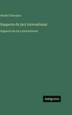 Rapports du jury international