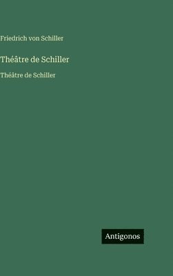 Théâtre de Schiller