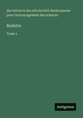 Bulletin