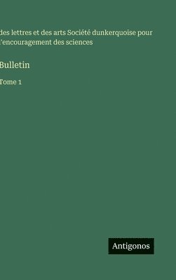 Bulletin