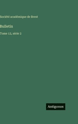Bulletin