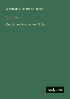 Bulletin