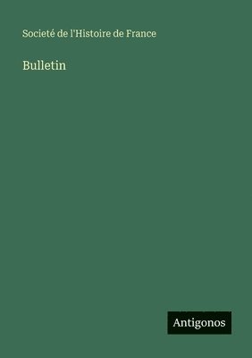 Bulletin