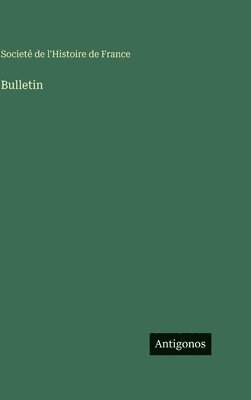 Bulletin