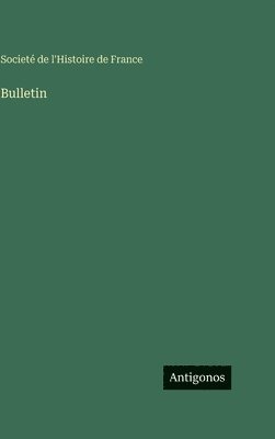 Bulletin