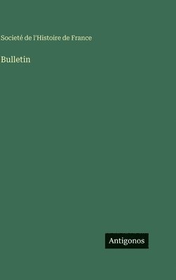 Bulletin