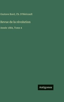 Revue de la révolution