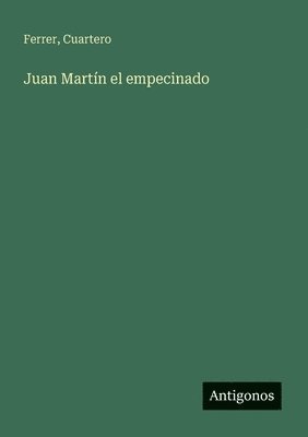 Juan Martín el empecinado