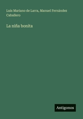 niña bonita