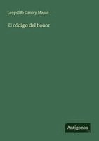 El código del honor