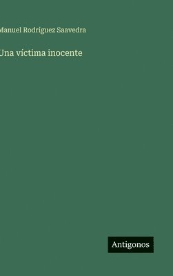 víctima inocente