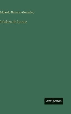 Palabra de honor