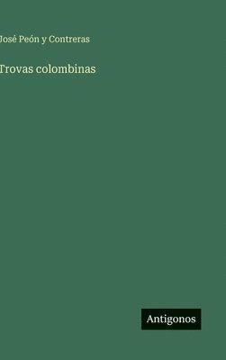 Trovas colombinas