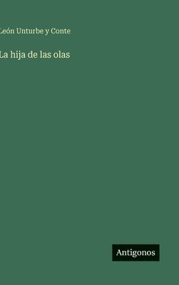 hija de las olas