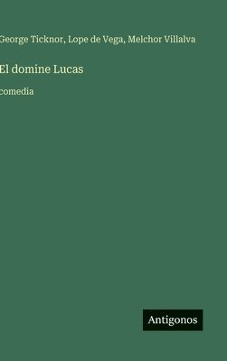 domine Lucas