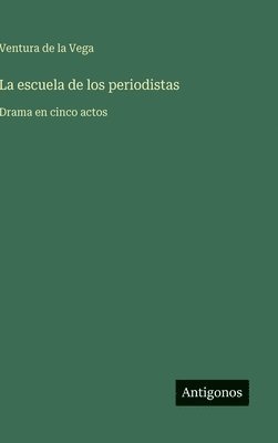 escuela de los periodistas