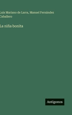 niña bonita