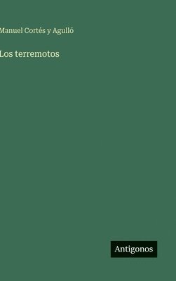 Los terremotos