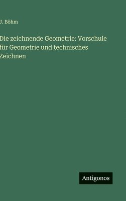 zeichnende Geometrie