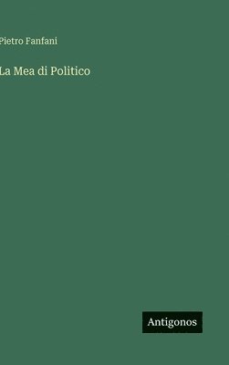 Mea di Politico