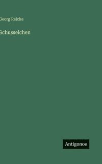 bokomslag Schusselchen