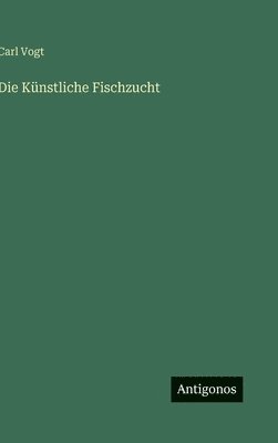 Künstliche Fischzucht