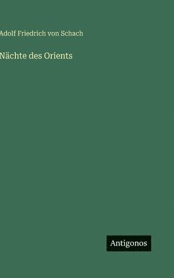 Nächte des Orients