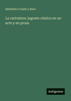 caricatura