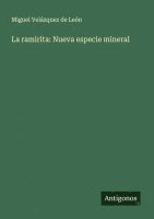 bokomslag La ramirita: Nueva especie mineral