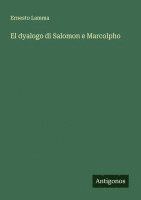 bokomslag El dyalogo di Salomon e Marcolpho