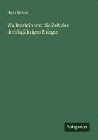 bokomslag Wallenstein und die Zeit des dreißigjährigen Krieges