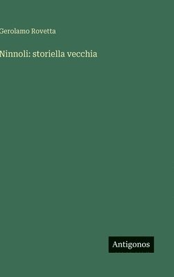 Ninnoli