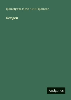 Kongen