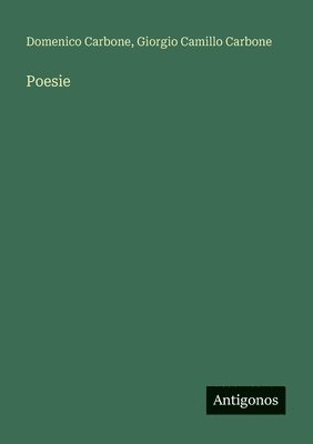 Poesie