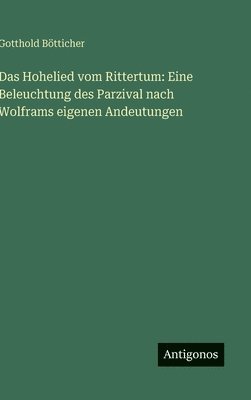 Hohelied vom Rittertum