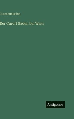 Curort Baden bei Wien