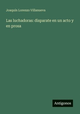 luchadoras