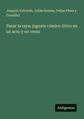 Pasar la raya