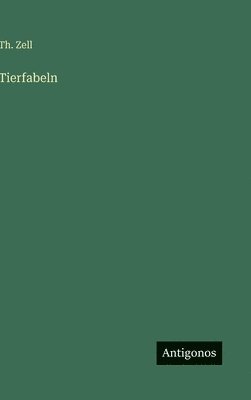 Tierfabeln