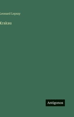 Krakau