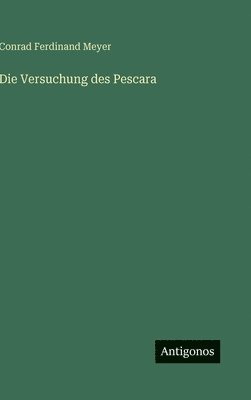 Die Versuchung des Pescara