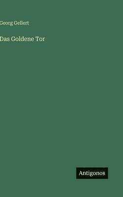 Goldene Tor