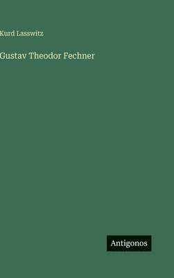 Gustav Theodor Fechner