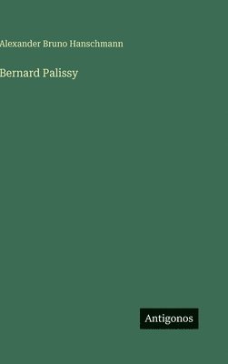 Bernard Palissy