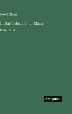 Im Sattel durch Indo-China