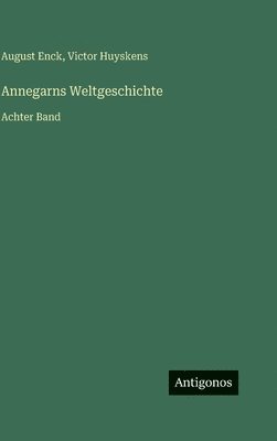 Annegarns Weltgeschichte
