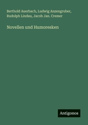 Novellen und Humoresken