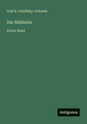 Nihilistin