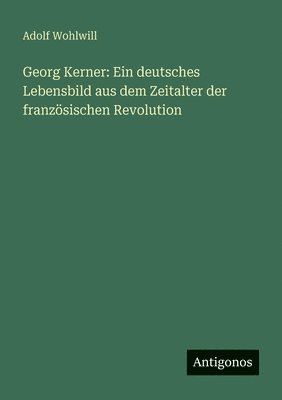 Georg Kerner